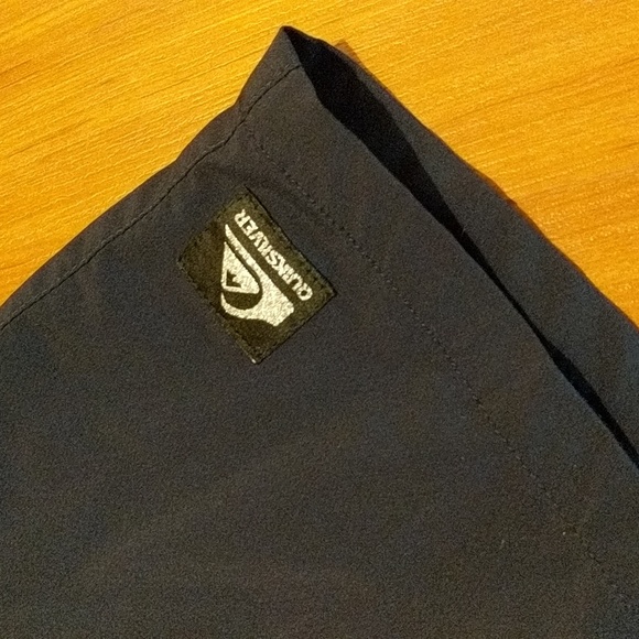 Quicksilver amphibian shorts - Picture 2 of 6